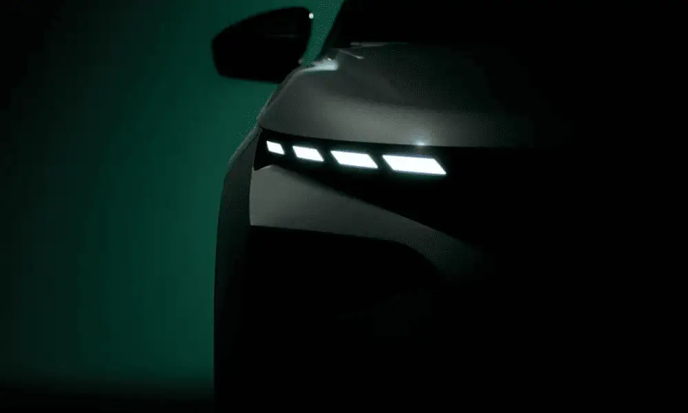 Skoda Set to Launch Elroq Electric SUV on October 1